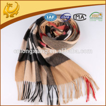 popular organic woman and men dubai cashmere shawl